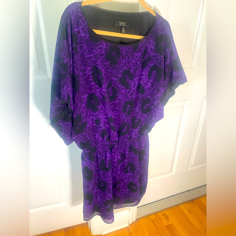 Jessica Simpson dress.Women’s size XL.